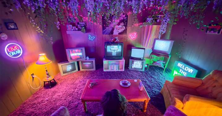 5 things to do in NEO: Video game exhibit, Mistletoe Market and more