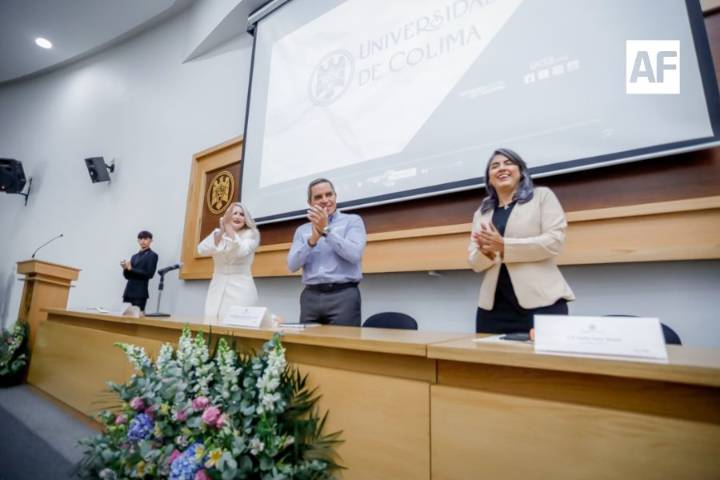 Facultades de Derecho y de Ciencias Políticas y Sociales, ejemplos de tradición e Innovación: rector