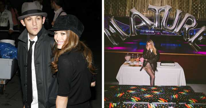 Hilary Duff’s New Song Has Fans Debating Over Her Controversial Age