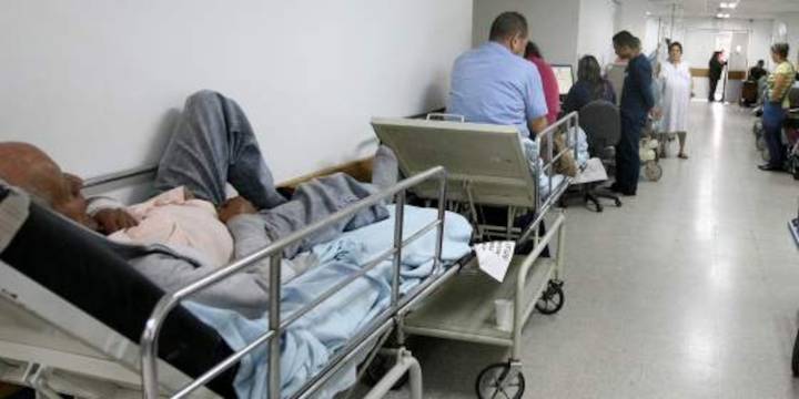 Fallas en atención y medicamentos en Colombia: 71 % de pacientes con enfermedades huérfanas denuncian crisis