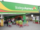 Bodega Aurrerá encabeza incendios en Coahuila entre establecimientos comerciales