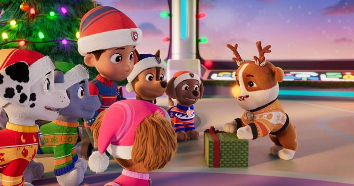 Watch these 21 TV specials, movies and cultural events this holiday season