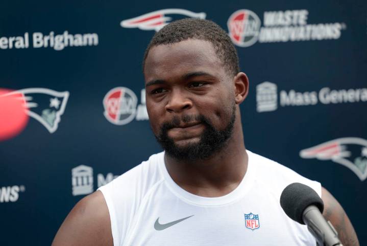 Who Are Kayshon Boutte’s Parents? All About NFL WR’s Father Embrick & Mother Toni