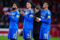 Leeds United, the mood pendulum, and the looming threat of must