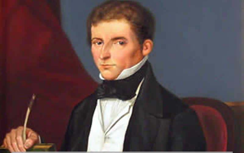 Efemérides del 16 de noviembre: fallece José Gregorio Fernández de Paredes