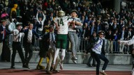 Here's how Hendricken found a new way to win and beat NK Friday night