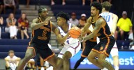 Rodney Rice powers USC to victory over Boise State at Maui Invitational
