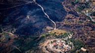 El balance oficial de un 2025 devastador en Galicia: 118.966 hectáreas quemadas en la tercera peor ola de incendios de su historia
