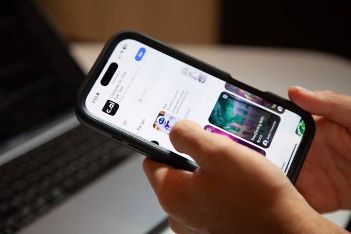 Character.ai bans kids from interacting with chatbot