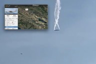 Turkish C-130 Crashes in Georgia