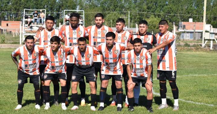 Le dieron los puntos a San Patricio y será rival de Cruz del Sur en el Regional Amateur
