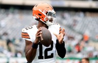 NFL Insider Drops Grim Prediction on Browns QB Shedeur Sanders
