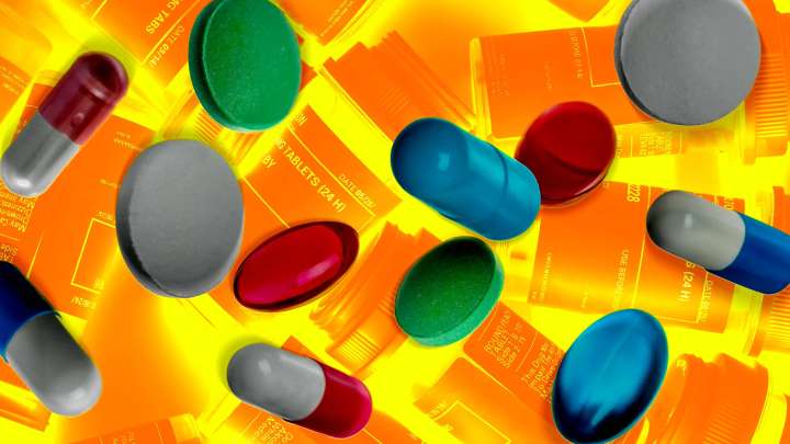 15 high-cost drugs, including Ozempic, get major Medicare price reductions in latest negotiation round