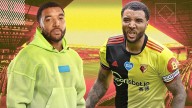 Troy Deeney's most chaotic teammates: Cheeky South American who riled up stars with bizarre fruit trick to 'always naked' Euro 2012 finalist
