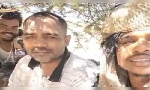 Who is Adarsh Behera, the 36-year-old Indian kidnapped by rebel forces in Sudan?