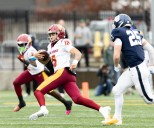 ‘The culture hasn’t dropped off at all’: Central Catholic football proves doubters wrong in return to the state finals