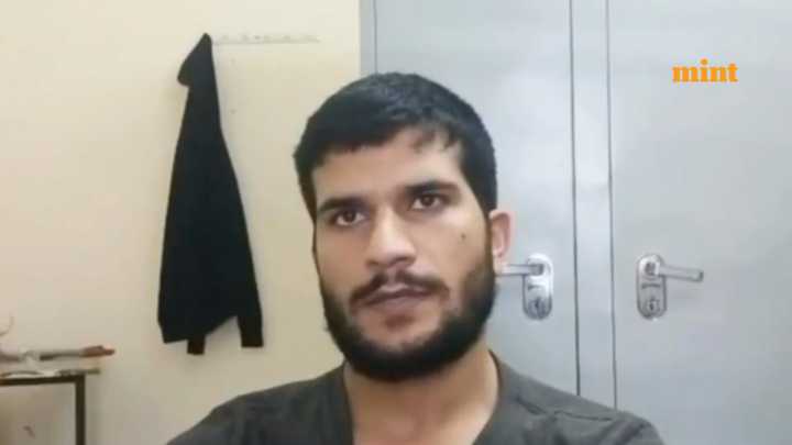 ‘Sin in Islam’: Delhi blast accused’s take on suicide bombing irks social media