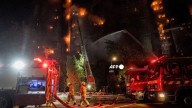 Sube a 36 los muertos por incendio en residencial de Hong Kong