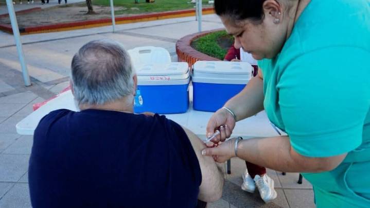 Repunte de COVID-19 en Formosa: por qué la vigilancia sanitaria vuelve a ser clave
