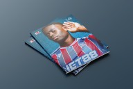 Your Brighton programme: Remembrance Sunday issue, including Guéhi interview