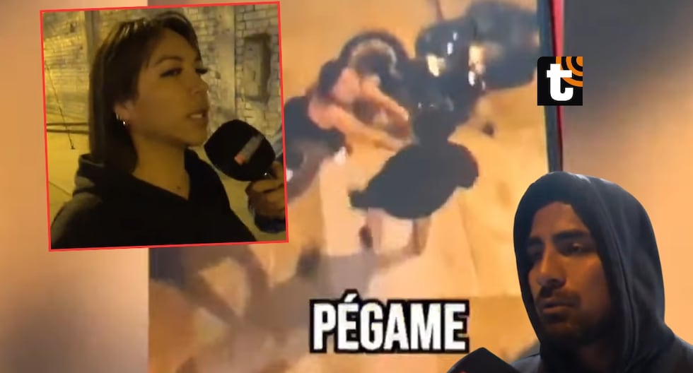 Dayanita rompe su silencio tras denuncia de su ex y dice que le metió un puñete: “Siempre me ha pegado” Frente a las cámaras de la ‘Urraca’, la actriz cómica reveló que no es la primera vez que Miguel