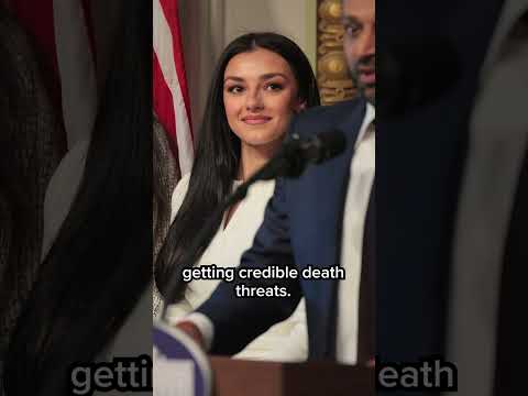 MS NOW EXCLUSIVE: Kash Patel's girlfriend being protected by FBI SWAT agents as security perk