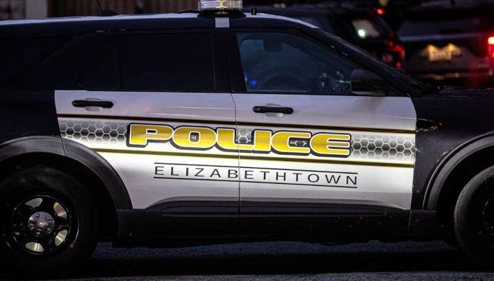 1 hurt in accidental shooting at central Pa. gun range