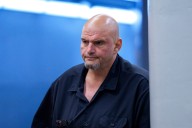 John Fetterman’s New Book Sold ZERO Copies in His Hometown’s Barnes & Noble