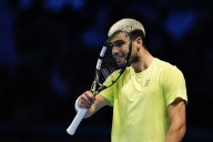 Alcaraz, entre la cautela y una resonancia esperanzadora: no hay rotura muscular