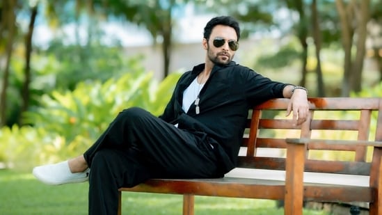 Shaleen Malhotra on turning a director for his next: I have not left acting