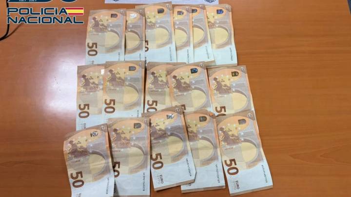 Un chico de un centro de menores de Las Palmas agrede a un hombre de 89 años y le roba la pensión