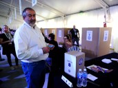 El mapa del poder en la CGT: quiénes tienen los votos para definir a la nueva conducción