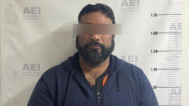 Director de primaria abusó de niño de 6 años; lo detienen