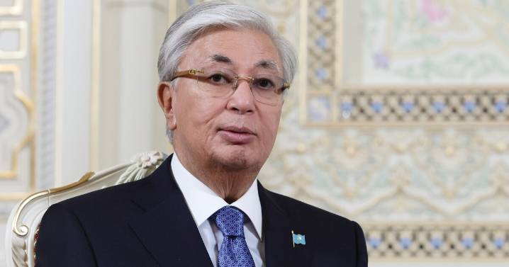Kazakhstan to join Abraham Accords with Israel in symbolic boost to Trump initiative