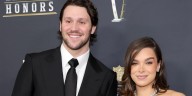 Hailee Steinfeld Reveals If She Wants to Have Kids with Josh Allen | Hailee Steinfeld, Josh Allen 