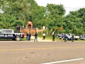 Ante ataques y amagos en Hidalgo y Veracruz, alcaldes piden seguridad