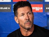 Atletico vs Inter Milan