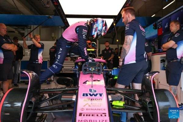 Magis TV NO VA: dónde ver EN VIVO por Internet la carrera de Franco Colapinto