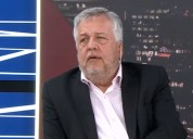 LN+. Stornelli respondió a las acusaciones de Cristina Kirchner de extorsiones en la causa Cuadernos