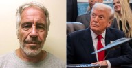 President Donald Trump Signs Bill to Release Epstein Files After Calling the Case a 'Hoax'