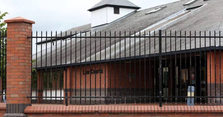 Drink-driver clocked 100mph in front of police along busy Northumberland road