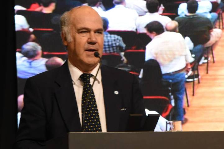 “Momentos extraordinariamente buenos”. Anticipan grandes oportunidades para la carne argentina