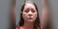 Winston County woman facing child abuse charges