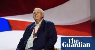 Republican Jim Justice to pay $5m in back taxes following government lawsuit