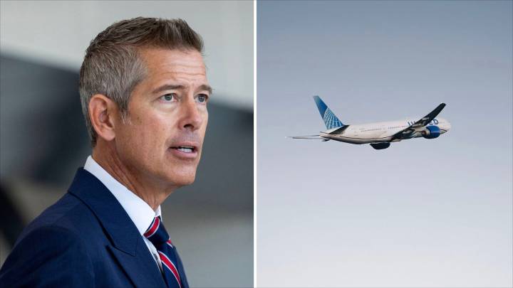 Advierten por Posible Cierre del Espacio Aéreo de EUA por ‘Shutdown’ del Gobierno