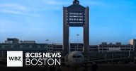 Airlines start canceling flights in Boston ahead of forced reductions