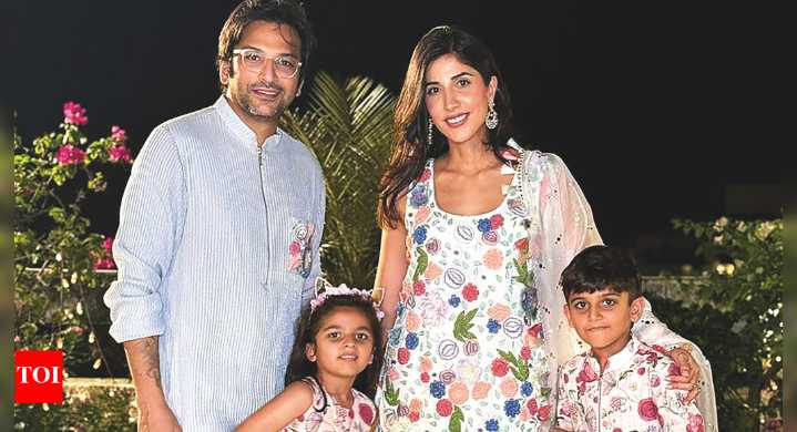 ‘I never share their meltdowns’: A momfluencer opens up about balance and boundaries