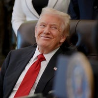 Will you get a $2,000 tariff dividend? Are claims of checks real?