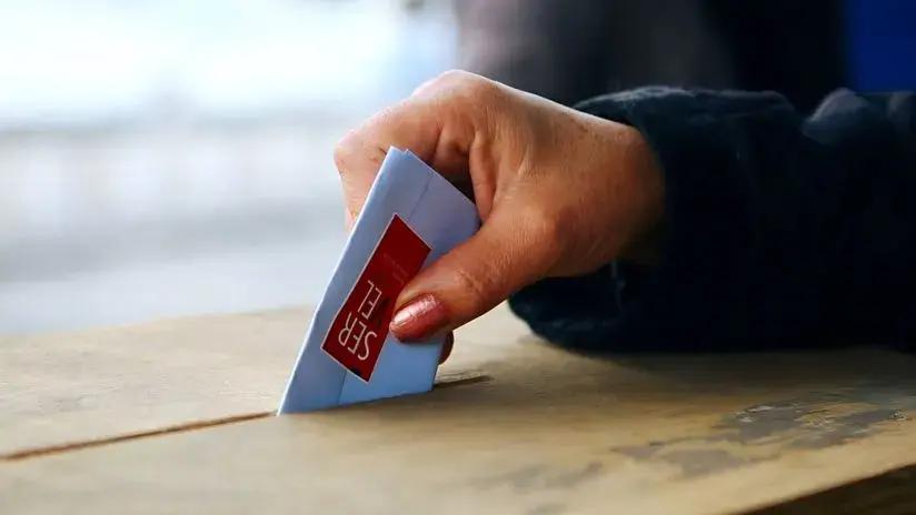 ¿Dónde votar en las elecciones en Chile? Consulta tu local y mesa en Servel con tu RUT