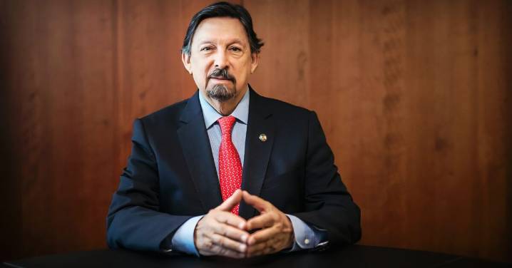 Justicia minera más cerca que nunca: la opinión de Napoleón Gómez Urrutia